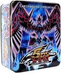 2009 Collectors Tin: Wave 2 - Earthbound Immortal Wiraqocha Rasca: 2009 Collectors Tin