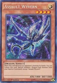 Assault Wyvern: The Dark Side of Dimensions Movie Pack: Secret Edition