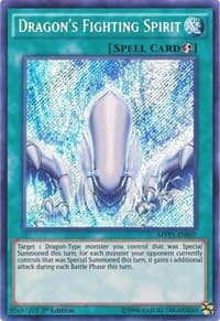 Dragon's Fighting Spirit: The Dark Side of Dimensions Movie Pack: Secret Edition