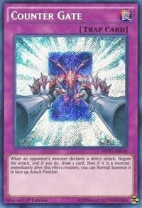 Counter Gate: The Dark Side of Dimensions Movie Pack: Secret Edition