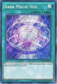 Dark Magic Veil: The Dark Side of Dimensions Movie Pack: Secret Edition