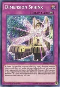 Dimension Sphinx: The Dark Side of Dimensions Movie Pack: Secret Edition