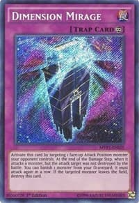 Dimension Mirage: The Dark Side of Dimensions Movie Pack: Secret Edition