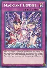 Magicians' Defense: The Dark Side of Dimensions Movie Pack: Secret Edition