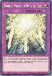 Spiritual Swords of Revealing Light: The Dark Side of Dimensions Movie Pack: Secret Edition