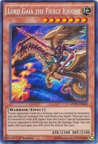 Lord Gaia the Fierce Knight: The Dark Side of Dimensions Movie Pack: Secret Edition