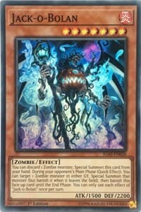 Jack-o-Bolan: Ignition Assault