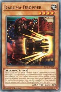 Daruma Dropper: Ignition Assault
