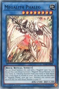 Megalith Phaleg: Ignition Assault