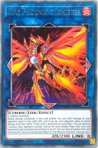 Fire Phoenix @Ignister: Ignition Assault