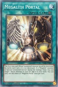 Megalith Portal: Ignition Assault