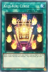 Kuji-Kiri Curse: Ignition Assault