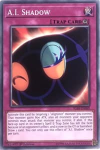 A.I. Shadow: Ignition Assault