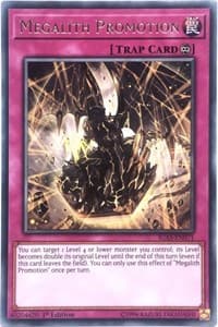 Megalith Promotion: Ignition Assault