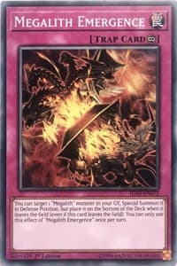 Megalith Emergence: Ignition Assault