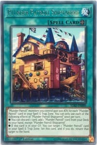 Plunder Patroll Shipyarrrd: Ignition Assault