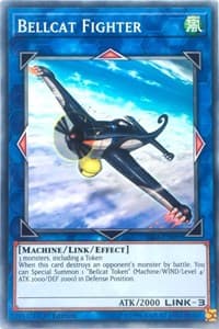 Bellcat Fighter: Ignition Assault