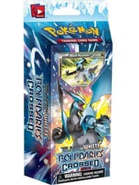 Boundaries Crossed Theme Deck - "Ice Shock" [Black Kyurem]: Boundaries Crossed