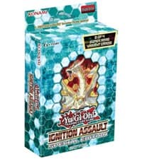 Ignition Assault: Special Edition Box: Ignition Assault