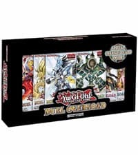 Duel Overload Box: Duel Overload