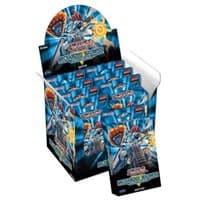 Mechanized Madness Structure Deck Display [1st Edition]: Structure Deck: Mechanized Madness