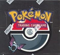 Team Rocket Booster Box [Unlimited Edition]: Team Rocket