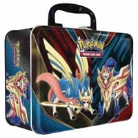 Spring 2020 Collector's Chest Tin: Sword & Shield