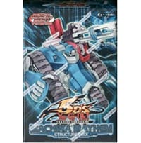 Machina Mayhem Structure Deck [Unlimited Edition]: Structure Deck: Machina Mayhem