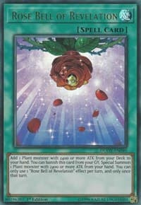 Rose Bell of Revelation: Duel Overload