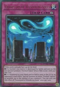 Graveyard of Wandering Souls: Duel Overload