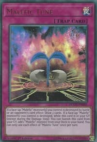 Malefic Tune: Duel Overload