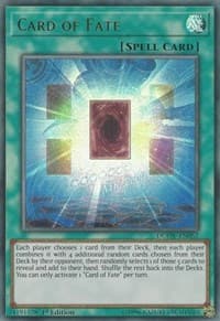 Card of Fate: Duel Overload