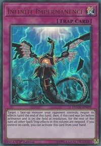Infinite Impermanence: Duel Overload