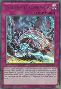 Cybernetic Overflow: Duel Overload