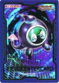 Field Center Token: Linkuriboh (Yu-Gi-Oh! Day 2018): Yu-Gi-Oh! Day Promos