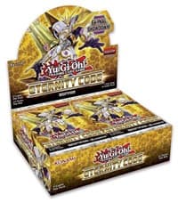 Eternity Code Booster Box [1st Edition]: Eternity Code