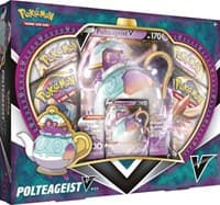 Polteageist V Box: Rebel Clash
