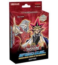 Speed Duel: Match of the Millennium Starter Deck [1st Edition]: Speed Duel Decks: Match of the Millennium