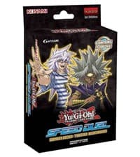 Speed Duel: Twisted Nightmares Starter Deck [1st Edition]: Speed Duel Decks: Twisted Nightmares