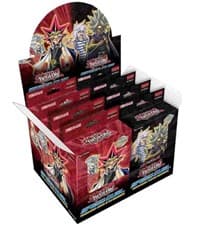Speed Duel Decks: Match of the Millennium & Twisted Nightmares Display Box [1st Edition]: Speed Duel Decks: Match of the Millennium