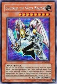 Valkyrion the Magna Warrior: World Championship 2004: GBA Promo