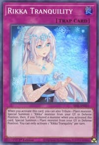 Rikka Tranquility: Secret Slayers