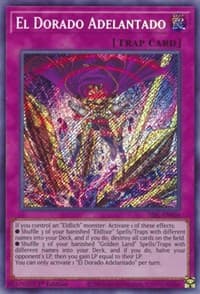 El Dorado Adelantado: Secret Slayers