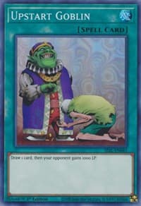 Upstart Goblin: Secret Slayers