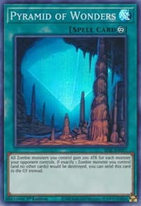 Pyramid of Wonders: Secret Slayers