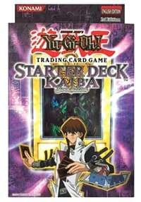 Kaiba Evolution Starter Deck [1st Edition]: Starter Deck: Kaiba Evolution