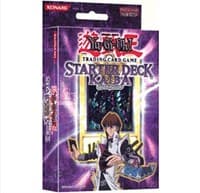 Kaiba Evolution Starter Deck [Unlimited Edition]: Starter Deck: Kaiba Evolution