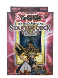 Yugi Evolution Starter Deck [Unlimited Edition]: Starter Deck: Yugi Evolution