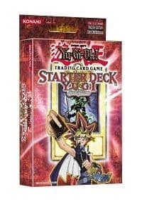Yugi Evolution Starter Deck [1st Edition]: Starter Deck: Yugi Evolution