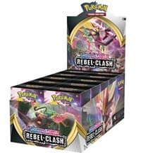 Rebel Clash Build & Battle Display: Rebel Clash